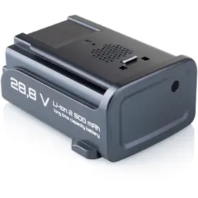 Tyčový vysávač - ETA 7250 90000 Panther Pro - 13