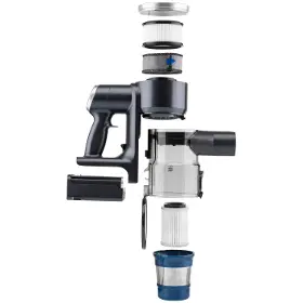 Tyčový vysávač - ETA 7250 90000 Panther Pro - 8