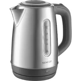 Rýchlovarná kanvica - Sencor SWK 1830SS - 2