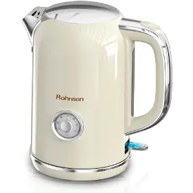 Rychlovarná konvice - Rohnson R-7717 Caramel - 2