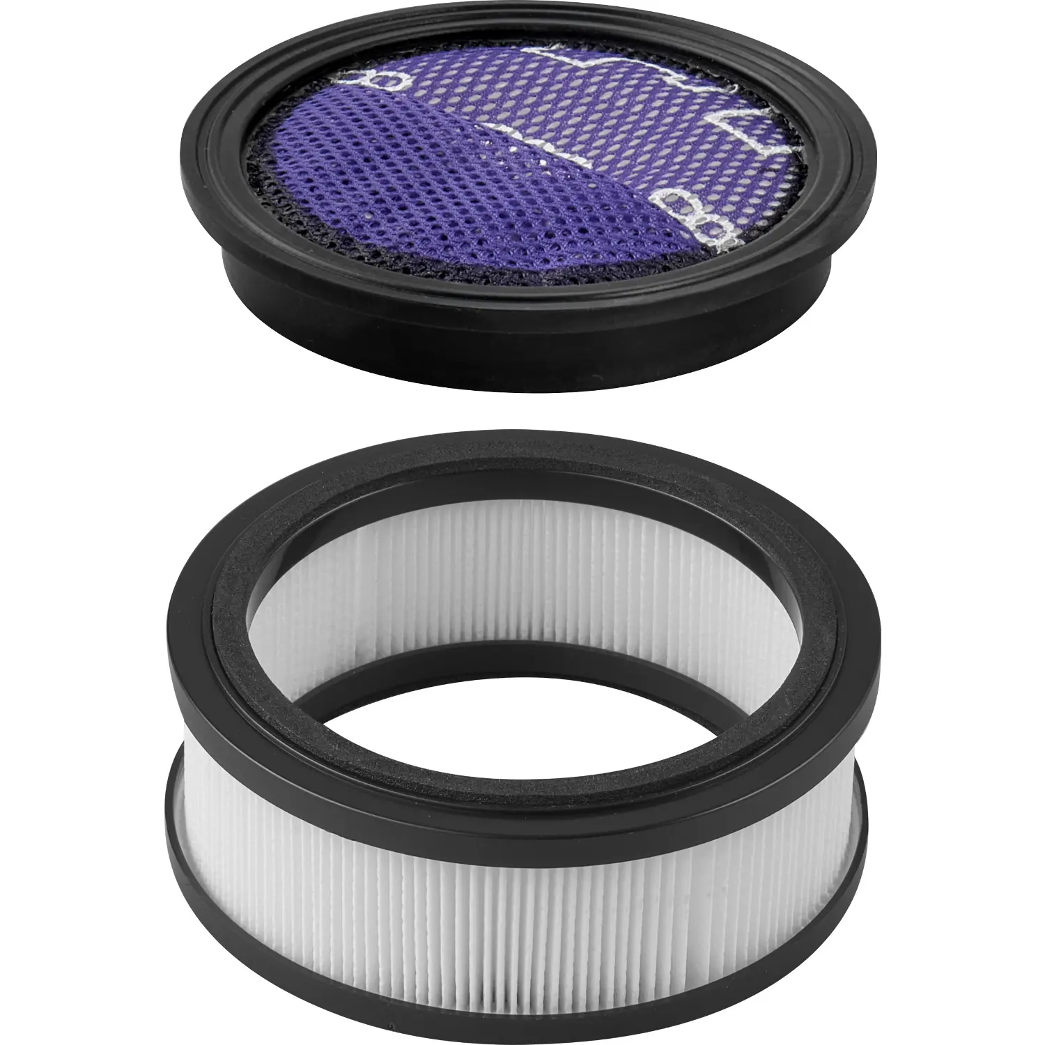 Sencor SVX 086HF Náhradní filtr – fotografie 1