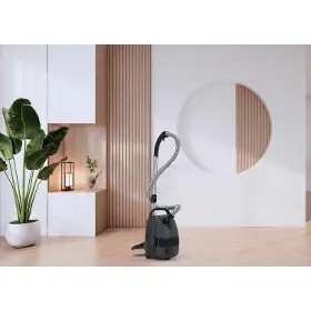 Sáčkový vysavač - Hoover HE210P 011 HE2 Pet - 10