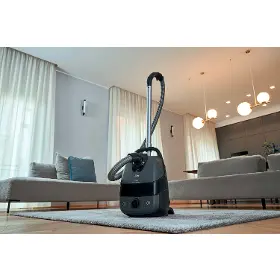 Sáčkový vysavač - Hoover HE210P 011 HE2 Pet - 11