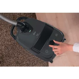 Sáčkový vysavač - Hoover HE210P 011 HE2 Pet - 13