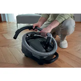 Sáčkový vysavač - Hoover HE210P 011 HE2 Pet - 16