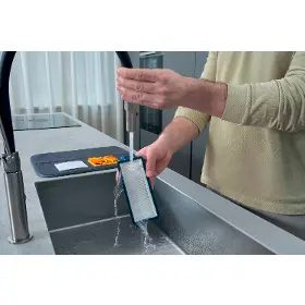 Sáčkový vysavač - Hoover HE210P 011 HE2 Pet - 18