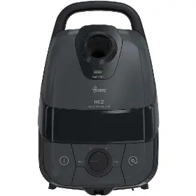 Sáčkový vysavač - Hoover HE210P 011 HE2 Pet - 2