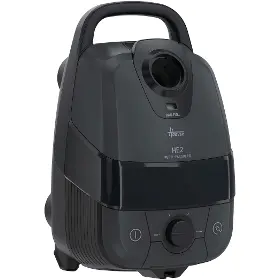 Sáčkový vysavač - Hoover HE210P 011 HE2 Pet - 3