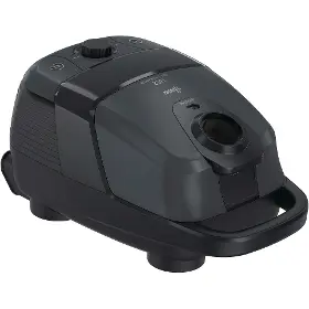 Sáčkový vysavač - Hoover HE210P 011 HE2 Pet - 4