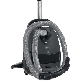 Sáčkový vysavač - Hoover HE210P 011 HE2 Pet - 5