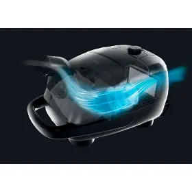 Sáčkový vysavač - Hoover HE210P 011 HE2 Pet - 9