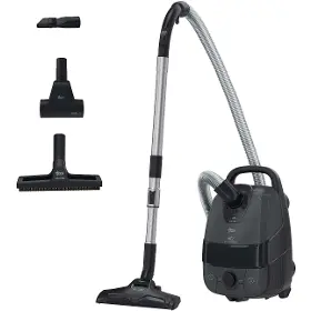 Sáčkový vysavač - Hoover HE210P 011 HE2 Pet - 1