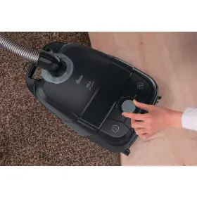 Vysávač vreckový - Hoover HE410H 011 HE4 Home - 13