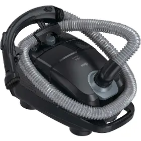 Vysávač vreckový - Hoover HE410H 011 HE4 Home - 6