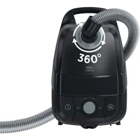 Vysávač vreckový - Hoover HE410H 011 HE4 Home - 8