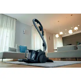 Vysávač bezvreckový - Hoover HP410H 011 HP4 Home - 10