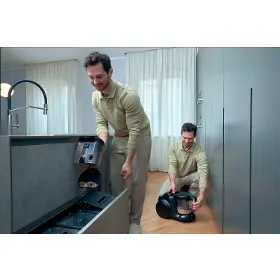 Vysávač bezvreckový - Hoover HP410H 011 HP4 Home - 12