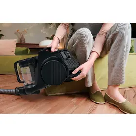 Vysávač bezvreckový - Hoover HP410H 011 HP4 Home - 13