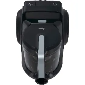 Vysávač bezvreckový - Hoover HP410H 011 HP4 Home - 2