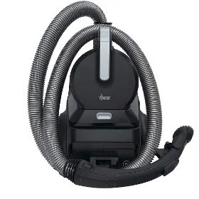 Vysávač bezvreckový - Hoover HP410H 011 HP4 Home - 5