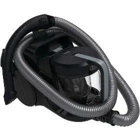 Vysávač bezvreckový - Hoover HP410H 011 HP4 Home - 6