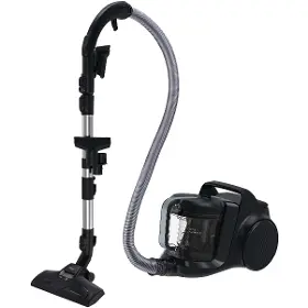 Vysávač bezvreckový - Hoover HP410H 011 HP4 Home - 7