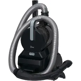 Vysávač bezvreckový - Hoover HP410H 011 HP4 Home - 8