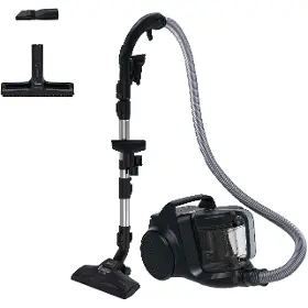 Vysávač bezvreckový - Hoover HP410H 011 HP4 Home - 1