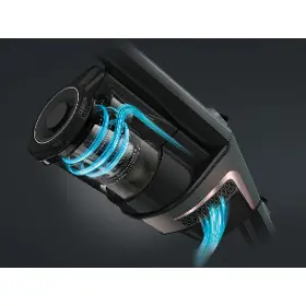 Náhradný filter - Miele HX-FSF - 2