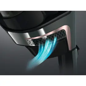Náhradný filter - Miele HX-FSF - 3