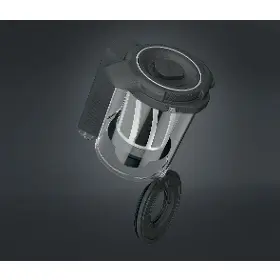 Náhradný filter - Miele HX-FSF - 4