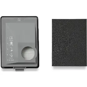 Náhradný filter - Miele CX FSF - 3