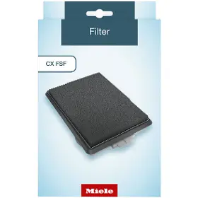 Náhradný filter - Miele CX FSF - 4