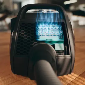 Náhradný filter - Miele SF-HY 60 - 4