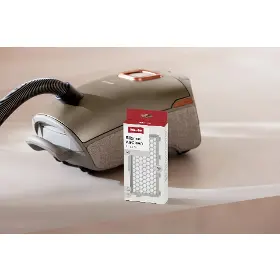 Náhradní filtr - Miele SF-SA 50-1 Silence AirClean - 4