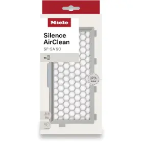 Náhradní filtr - Miele SF-SA 50-1 Silence AirClean - 5