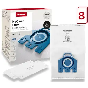 Sáčky do vysavače - Miele GN XL HyClean Pure - 2