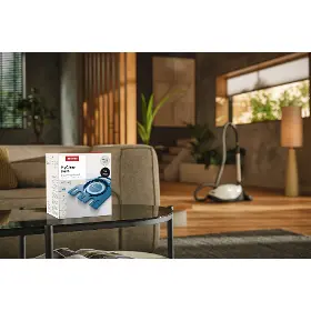 Sáčky do vysavače - Miele GN XL HyClean Pure - 4