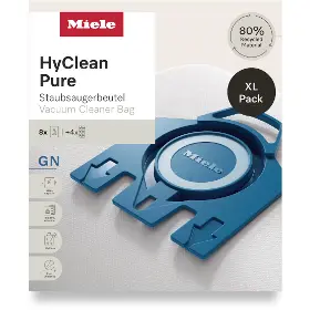 Sáčky do vysavače - Miele GN XL HyClean Pure - 5