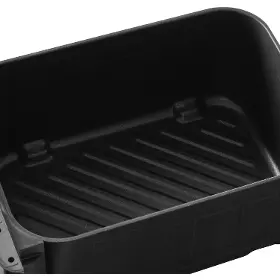 Horkovzdušná fritéza - Sencor SFR 9800SS INOX DUAL HEAT PLUS - 11