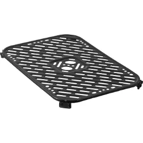 Horkovzdušná fritéza - Sencor SFR 9800SS INOX DUAL HEAT PLUS - 12