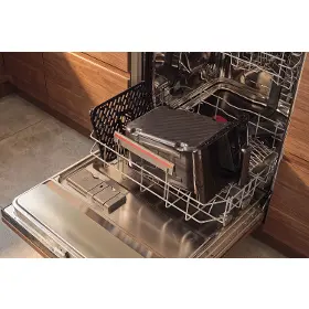 Horkovzdušná fritéza - Sencor SFR 9800SS INOX DUAL HEAT PLUS - 30