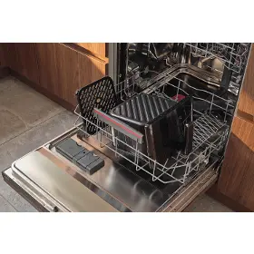 Horkovzdušná fritéza - Sencor SFR 6800SS INOX DUAL HEAT - 25