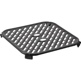 Horkovzdušná fritéza - Sencor SFR 6800SS INOX DUAL HEAT - 8