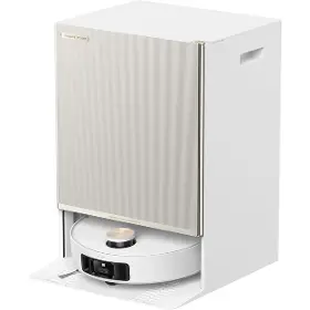 Robotický vysavač s mopem - Dreame Matrix10 Ultra White - 10