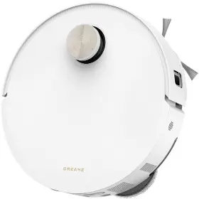 Robotický vysavač s mopem - Dreame Matrix10 Ultra White - 7