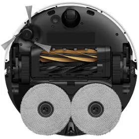 Robotický vysavač s mopem - Dreame Matrix10 Ultra White - 9