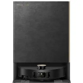 Robotický vysavač s mopem - Dreame Matrix10 Ultra Black - 2