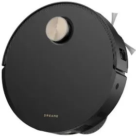 Robotický vysavač s mopem - Dreame Matrix10 Ultra Black - 6
