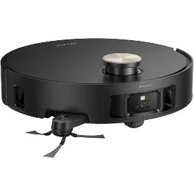 Robotický vysavač s mopem - Dreame Matrix10 Ultra Black - 7
